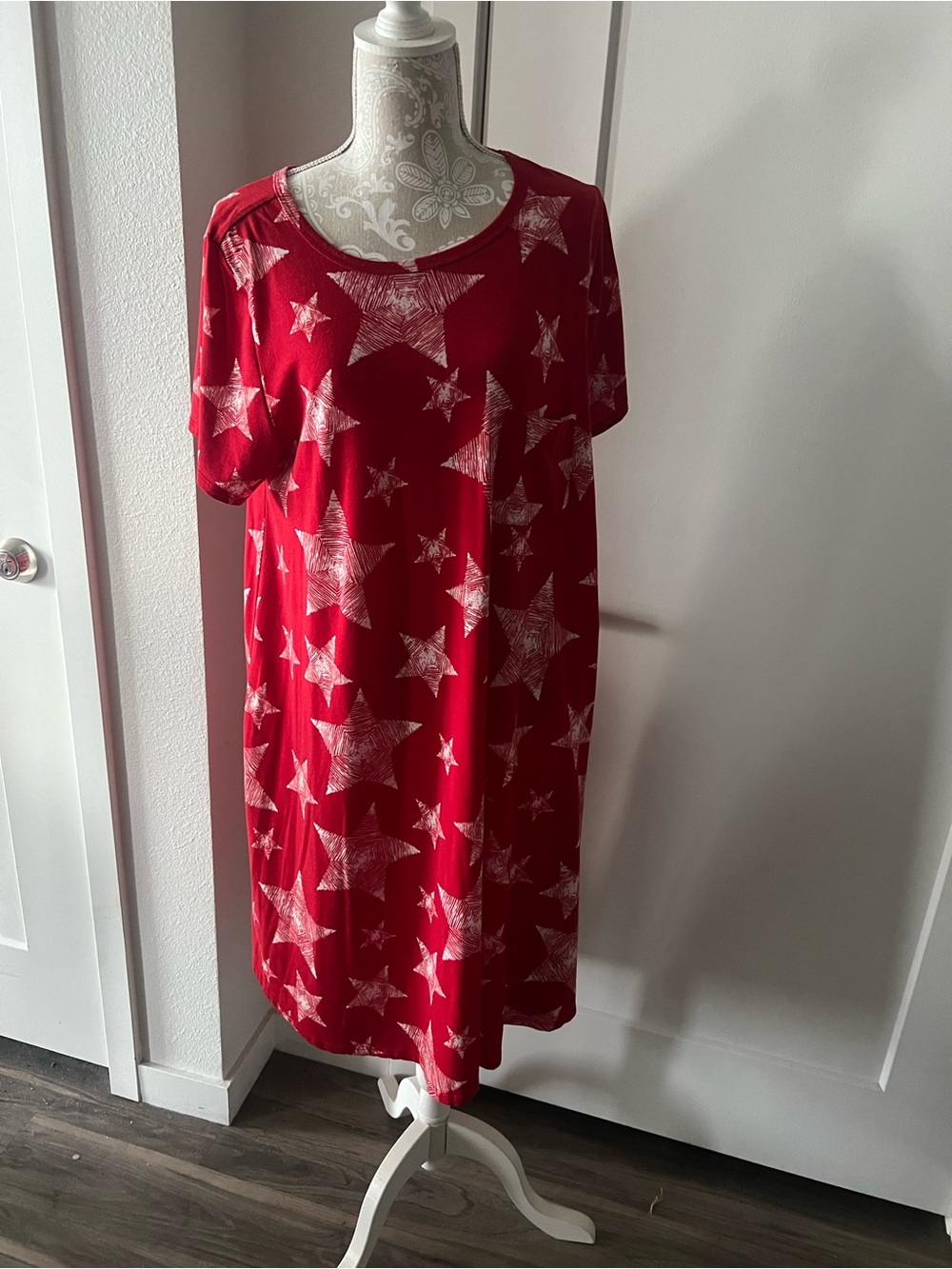 Lularoe XL Carly
